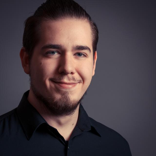 Foto von Freelancer Benjamin Malsy