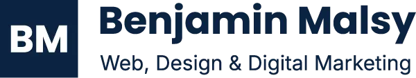 Logo Benjamin Malsy
